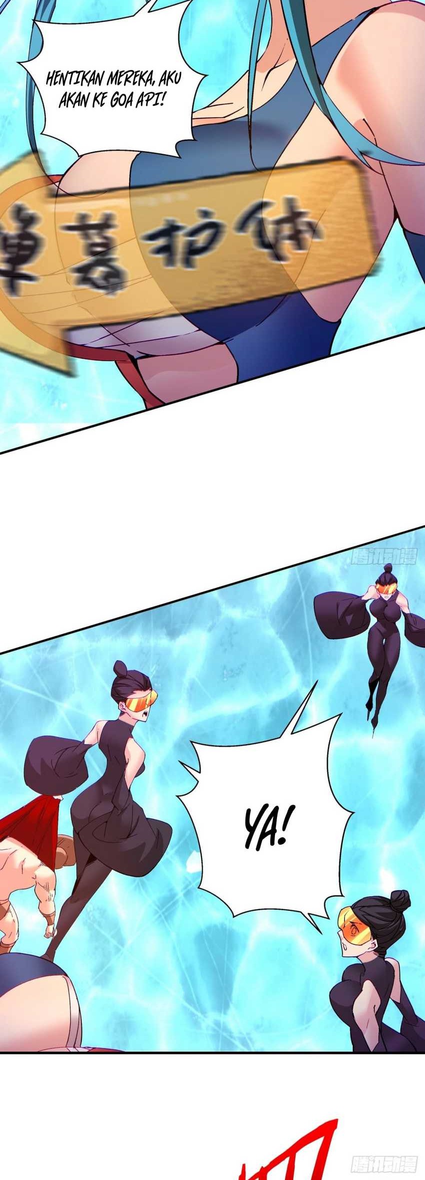 As The Richest Man, I Really Don’t Want To Be Reborn Chapter 113 Gambar 26
