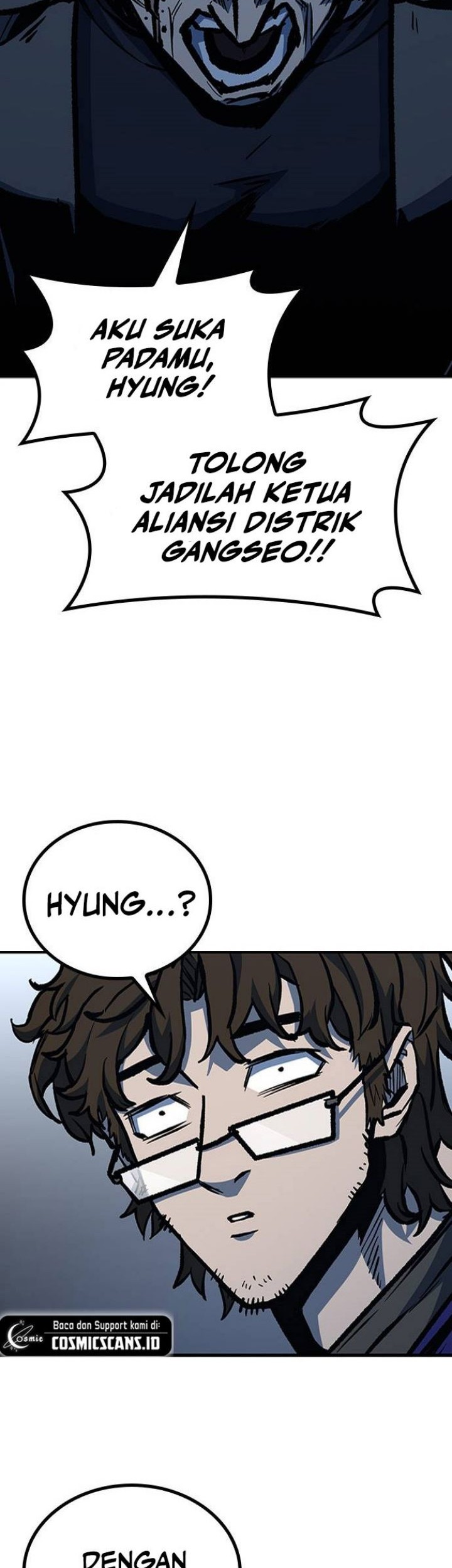 Hectopascals Chapter 66 Gambar 43