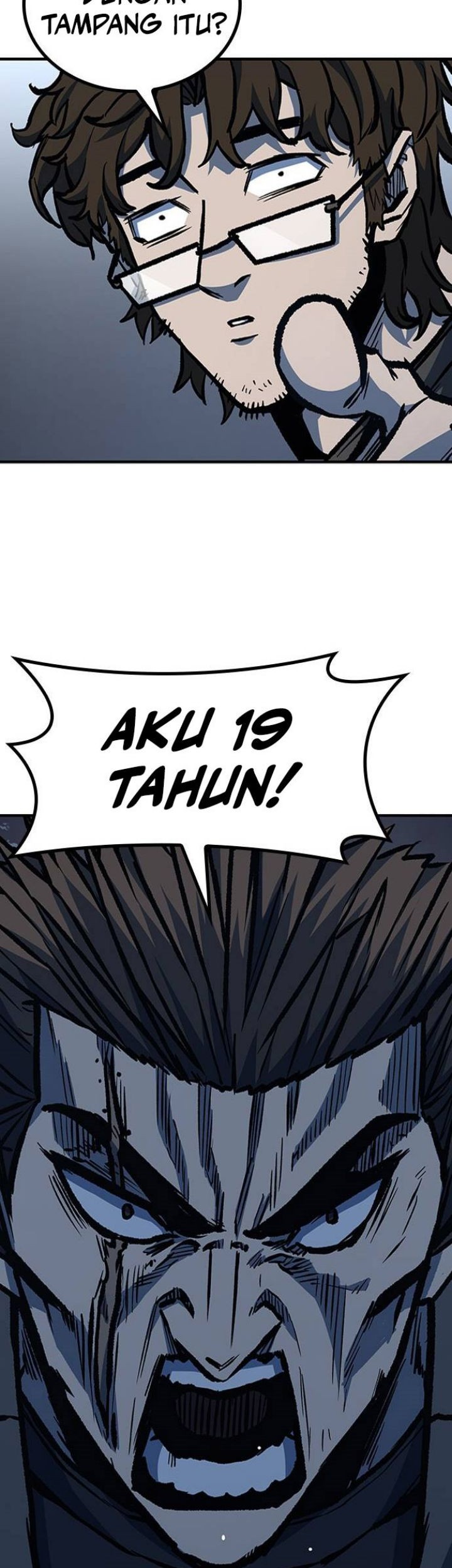 Hectopascals Chapter 66 Gambar 44