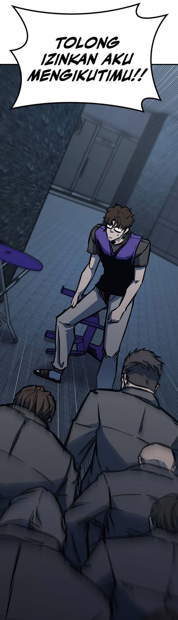 Hectopascals Chapter 66 Gambar 46