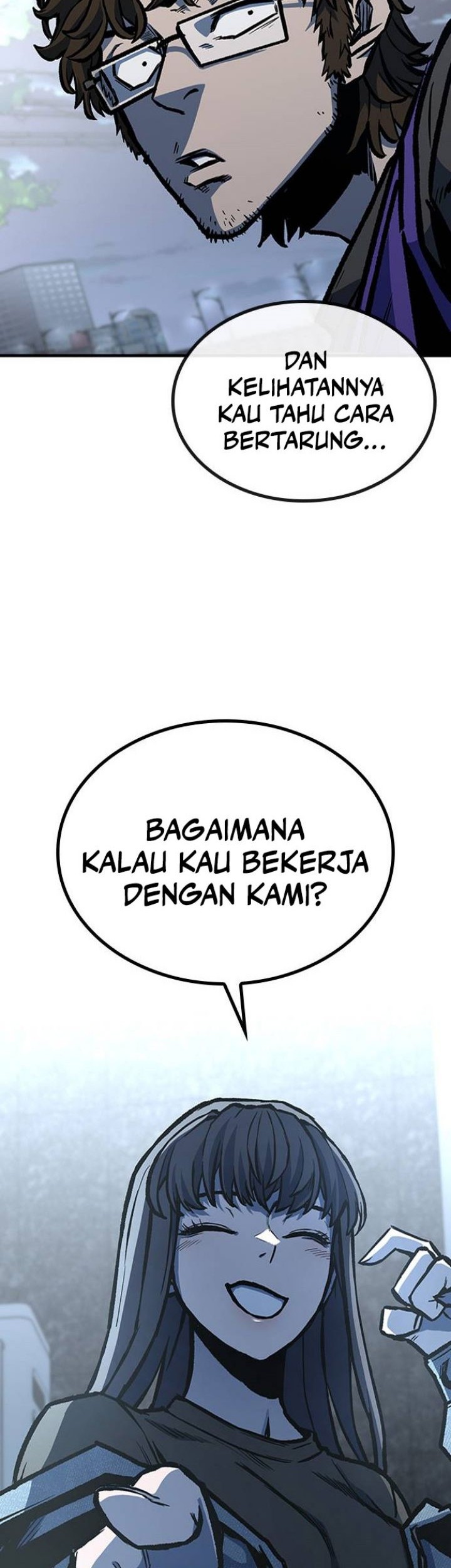Hectopascals Chapter 66 Gambar 51