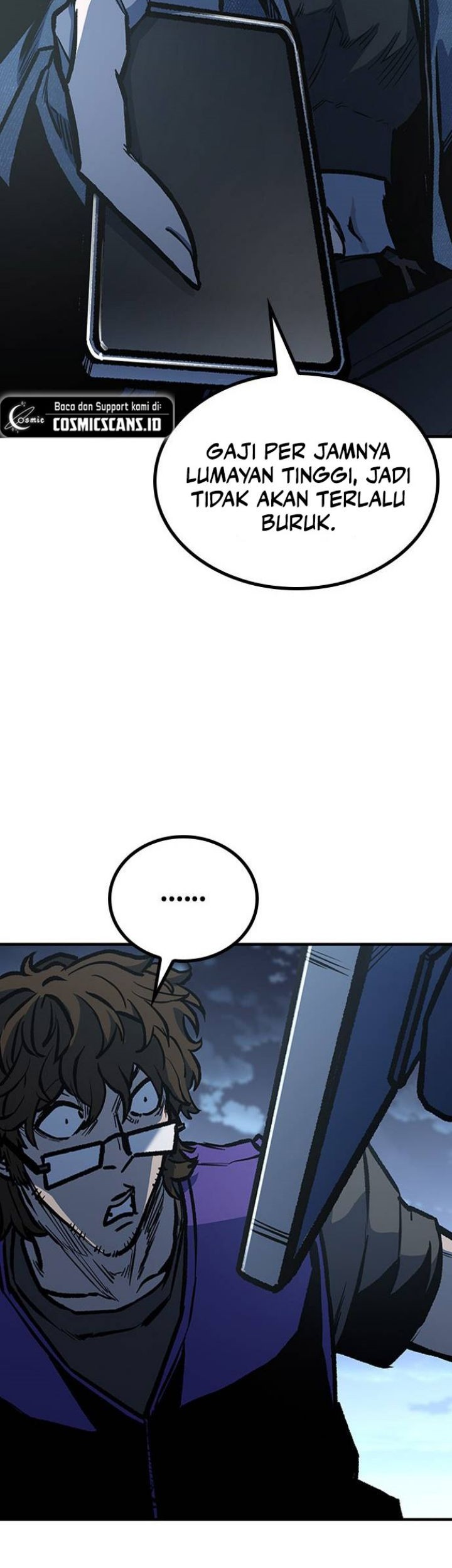 Hectopascals Chapter 66 Gambar 52