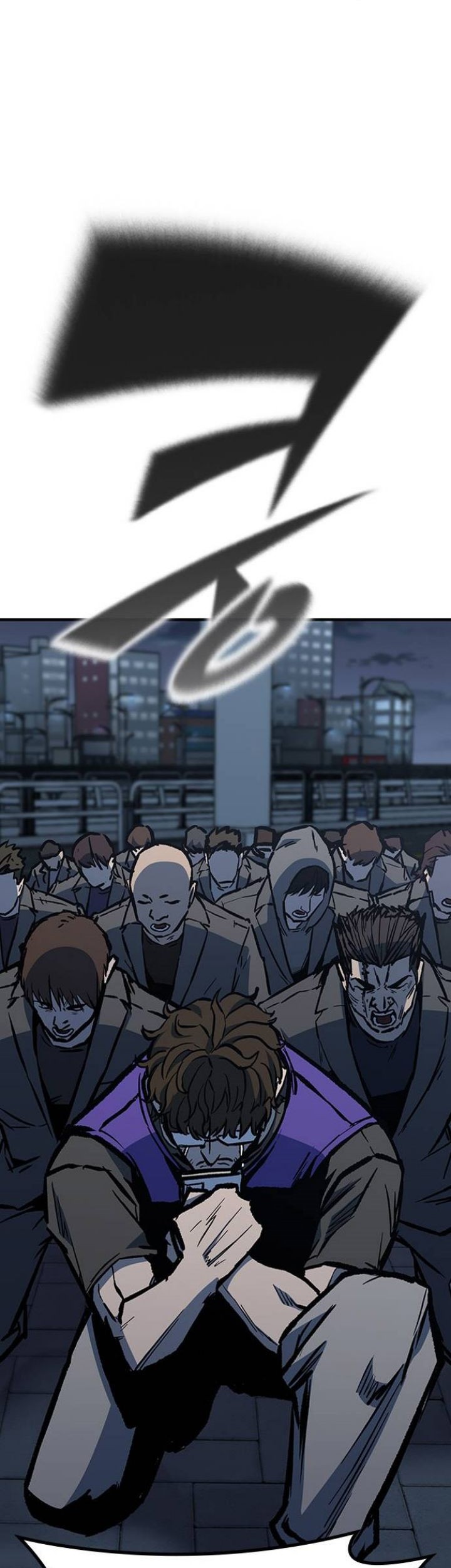 Hectopascals Chapter 66 Gambar 57