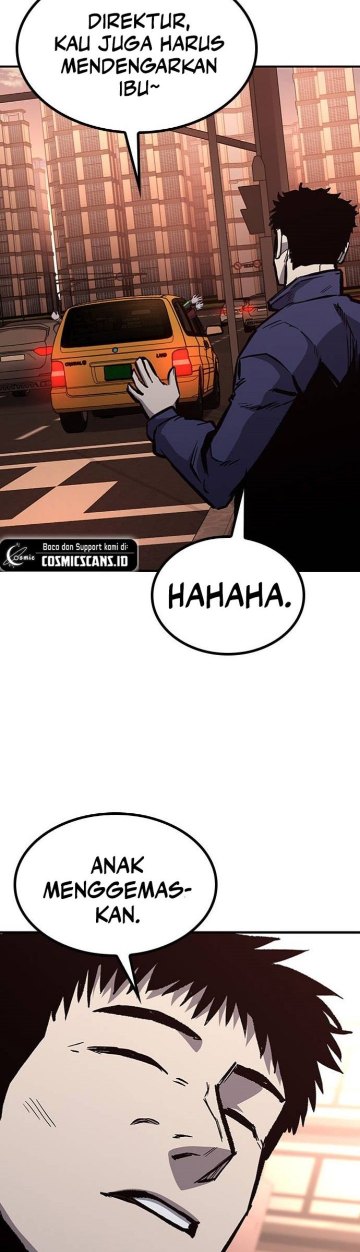 Hectopascals Chapter 66 Gambar 62
