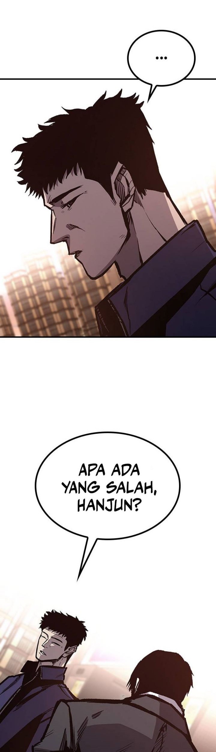 Hectopascals Chapter 66 Gambar 66