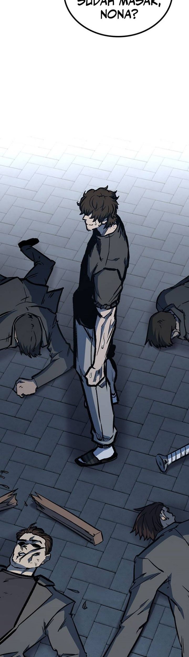 Hectopascals Chapter 66 Gambar 20
