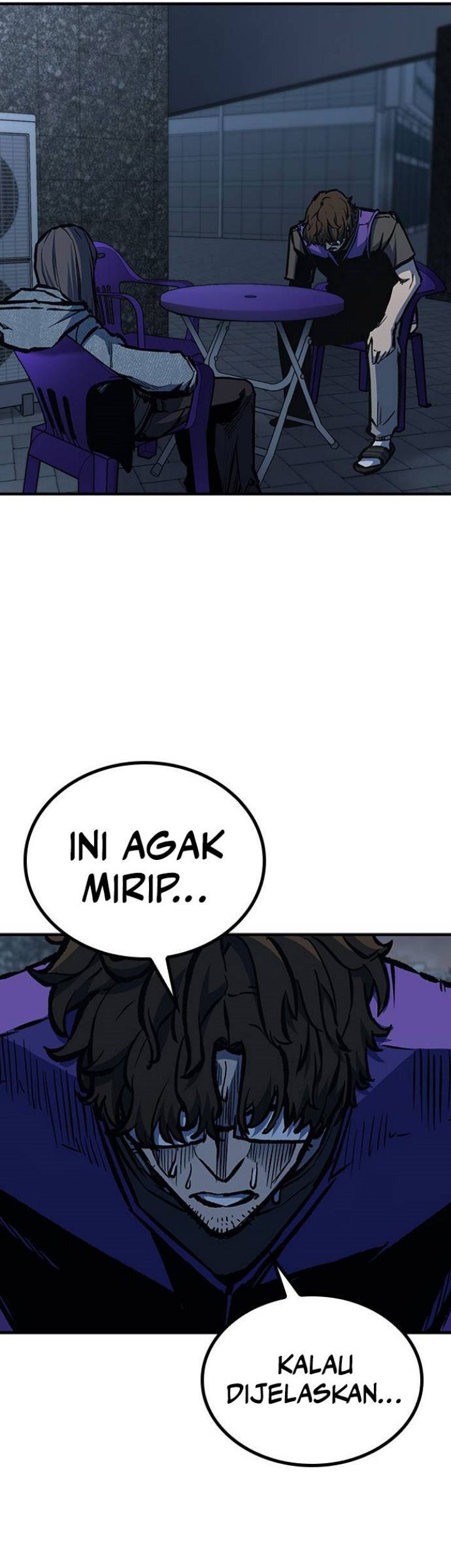 Hectopascals Chapter 66 Gambar 24