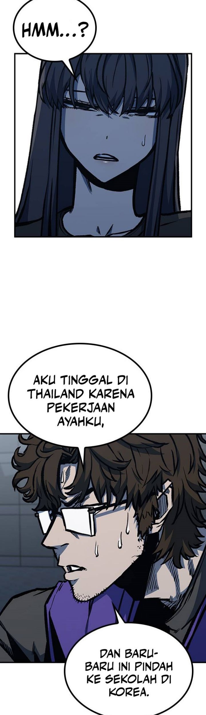 Hectopascals Chapter 66 Gambar 26