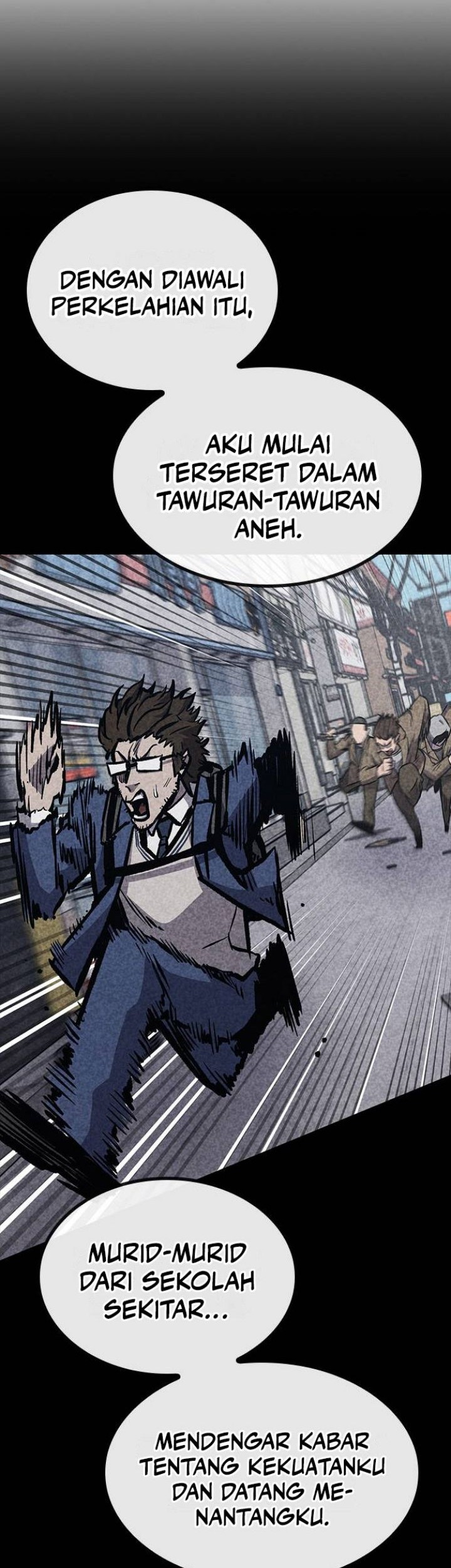 Hectopascals Chapter 66 Gambar 33