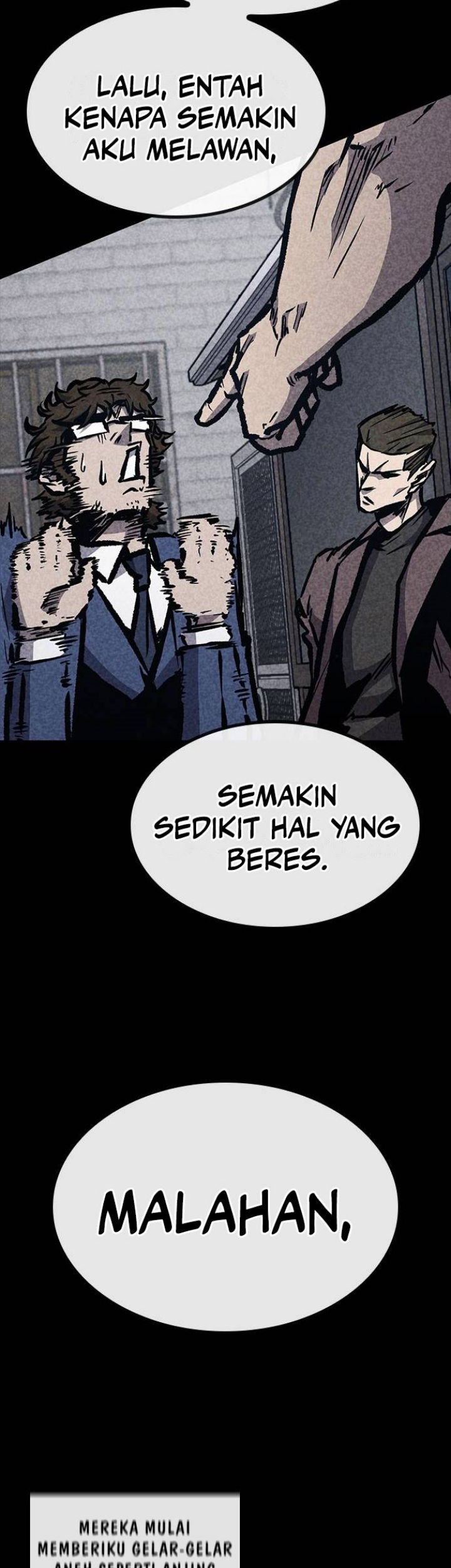 Hectopascals Chapter 66 Gambar 34