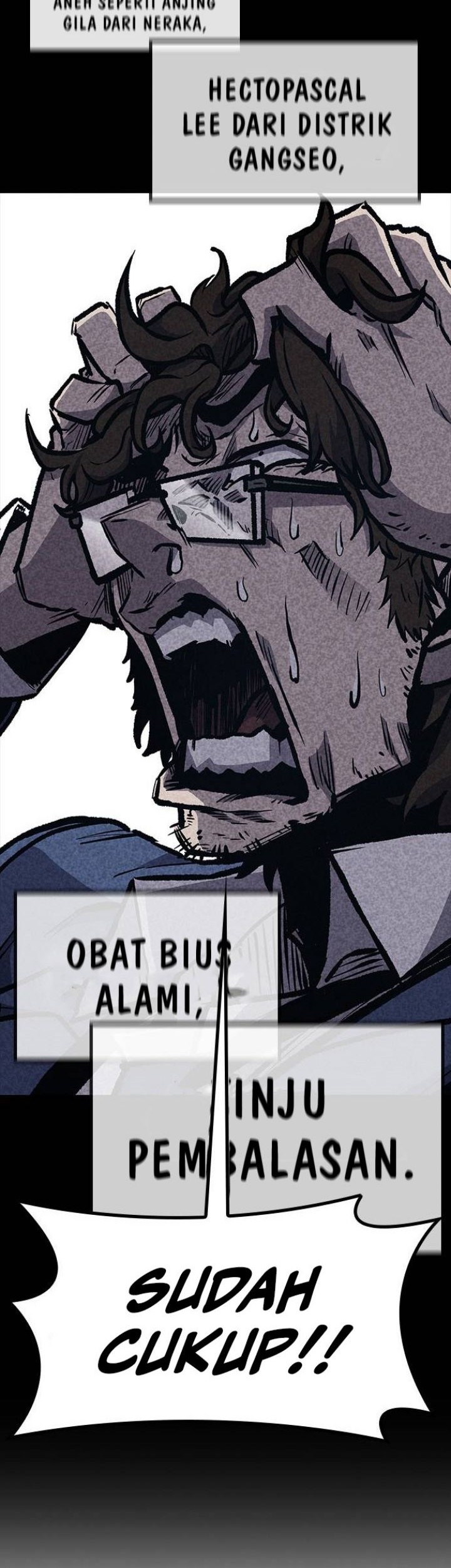 Hectopascals Chapter 66 Gambar 35
