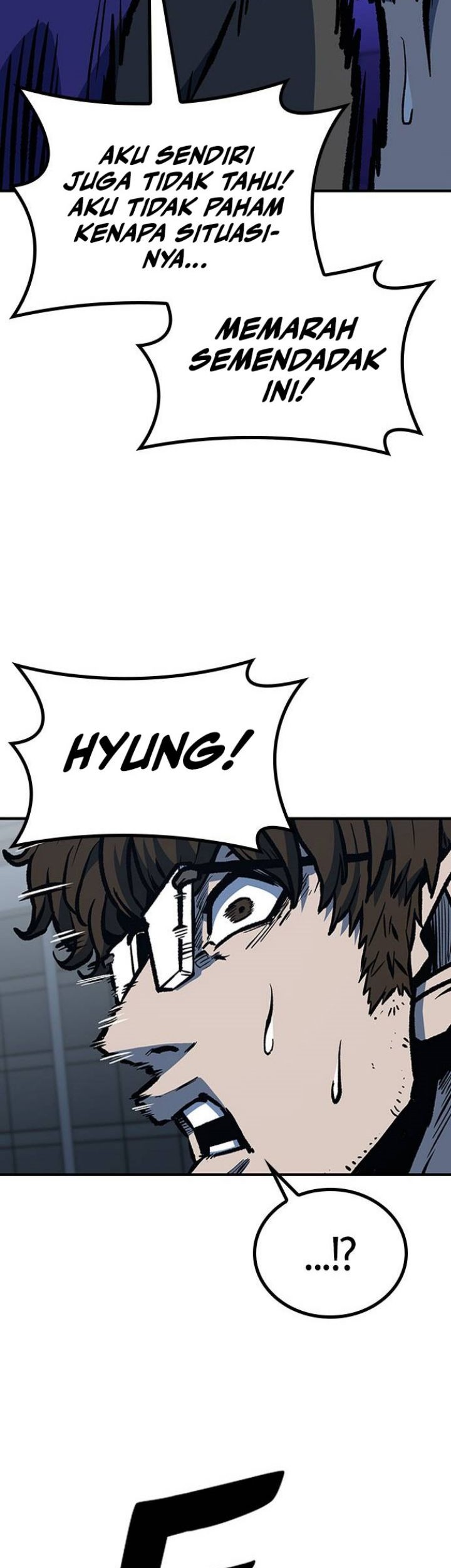 Hectopascals Chapter 66 Gambar 39