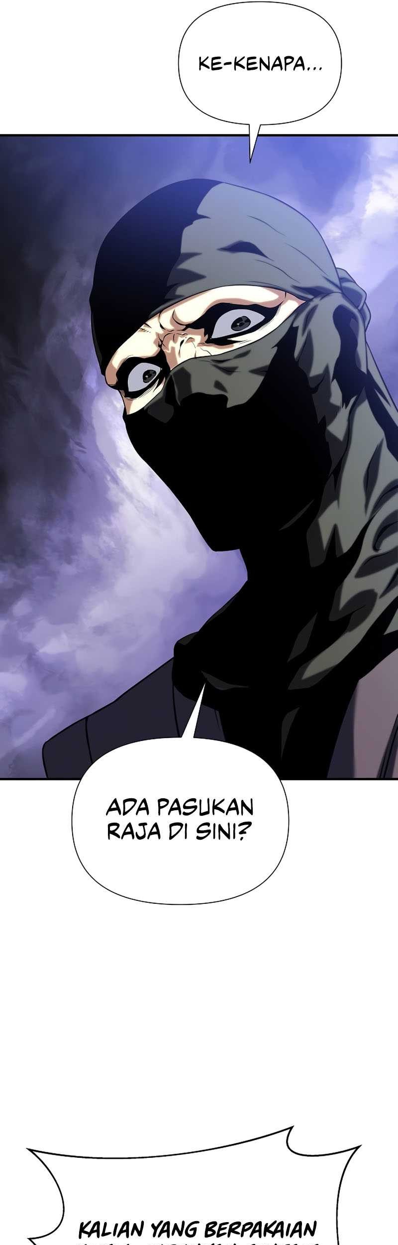 The Priest of Corruption Chapter 38 Gambar 34