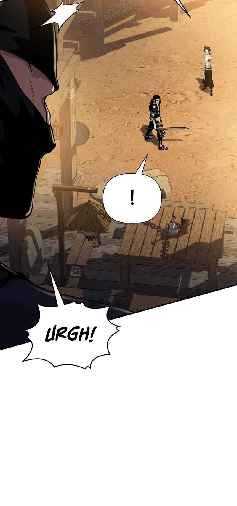 The Priest of Corruption Chapter 38 Gambar 41