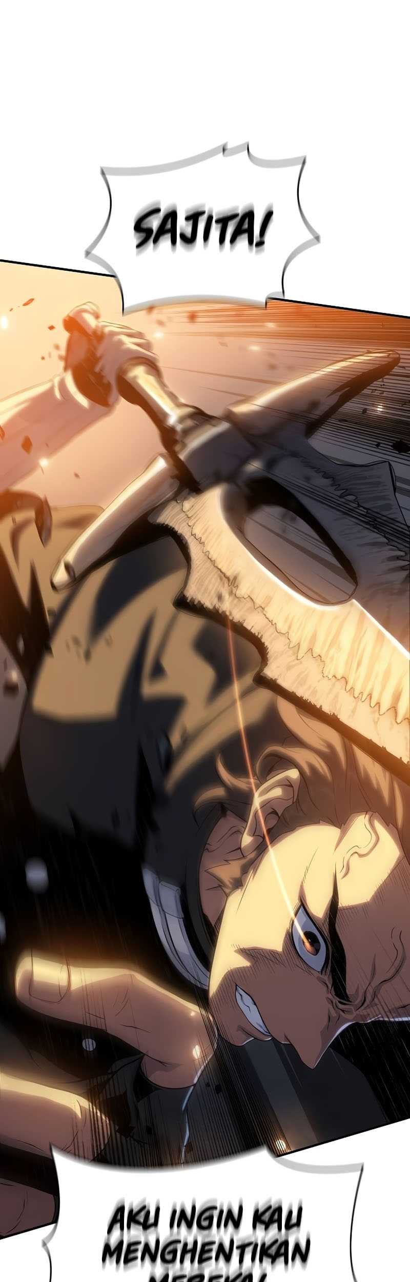 The Priest of Corruption Chapter 38 Gambar 46
