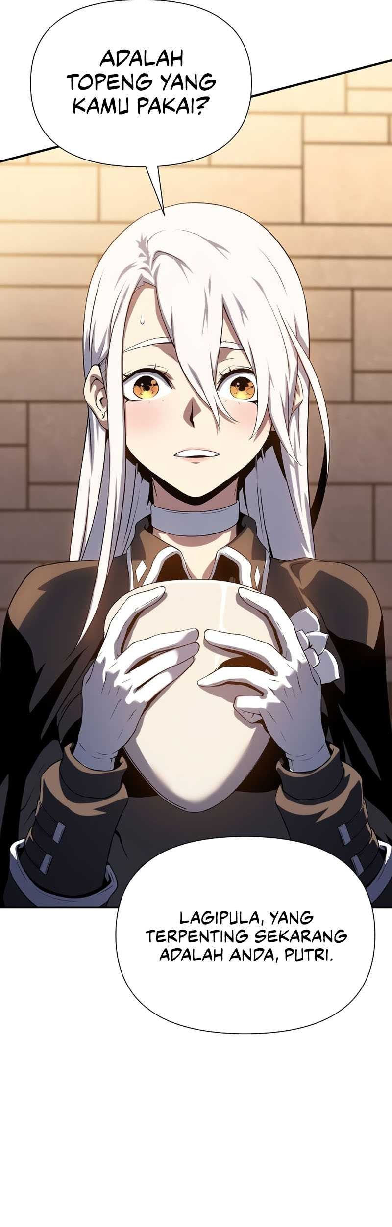 The Priest of Corruption Chapter 38 Gambar 58