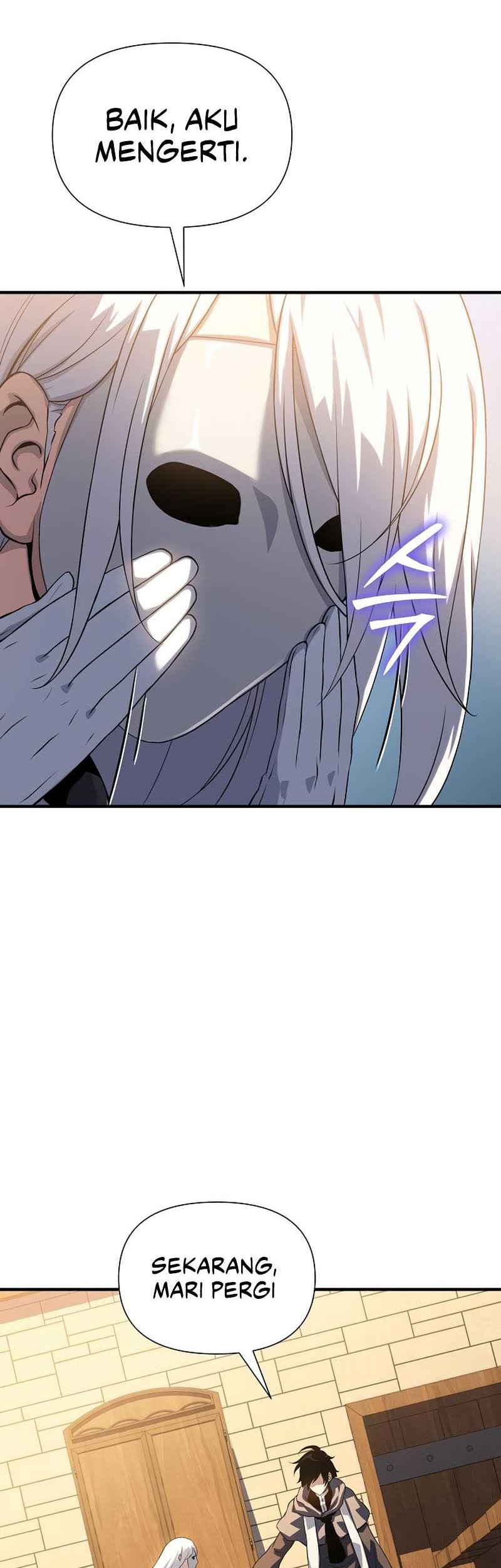 The Priest of Corruption Chapter 38 Gambar 59