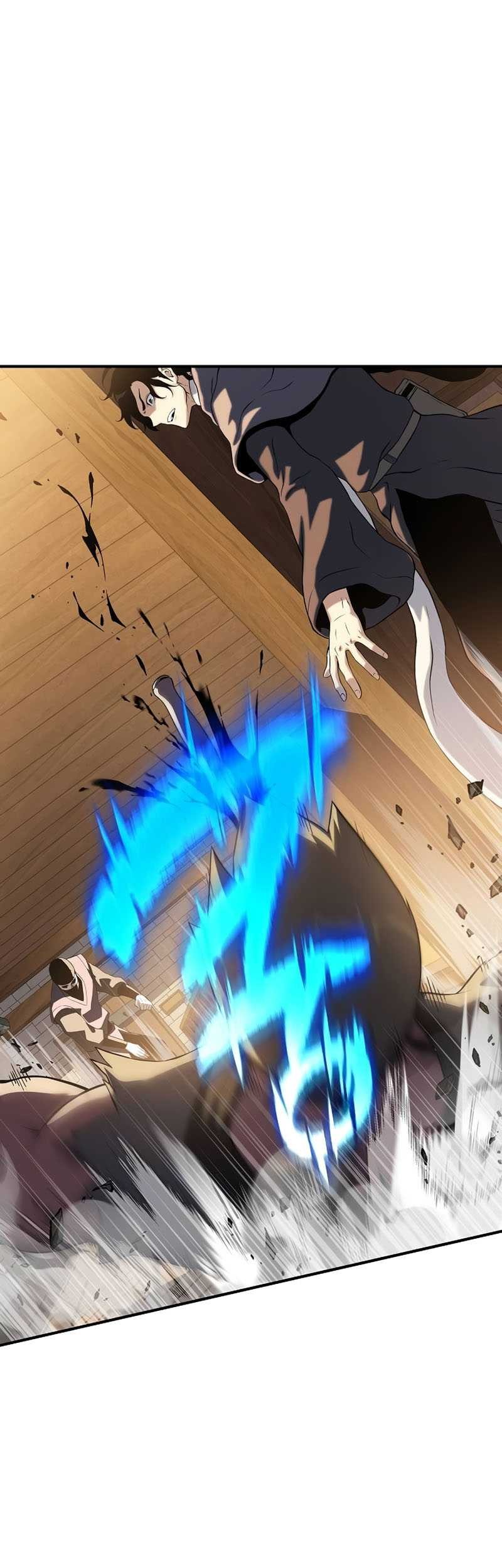 The Priest of Corruption Chapter 38 Gambar 62