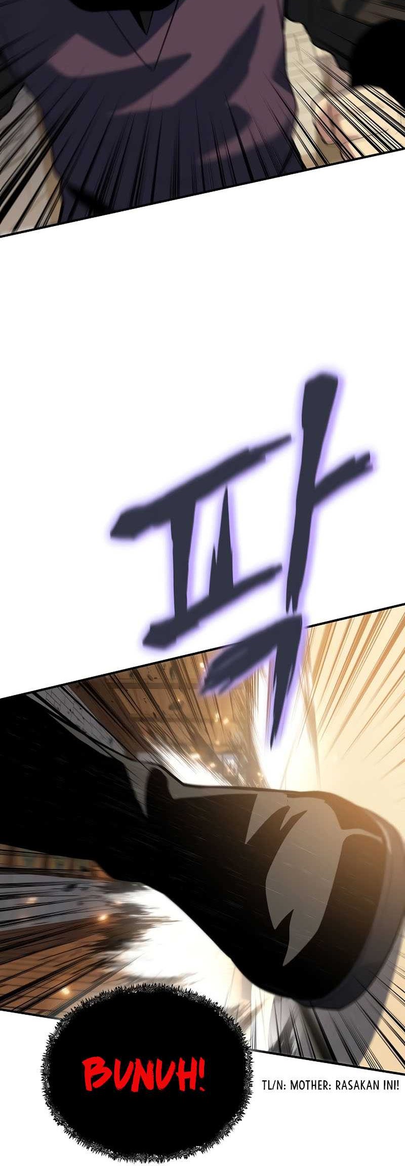 The Priest of Corruption Chapter 38 Gambar 65