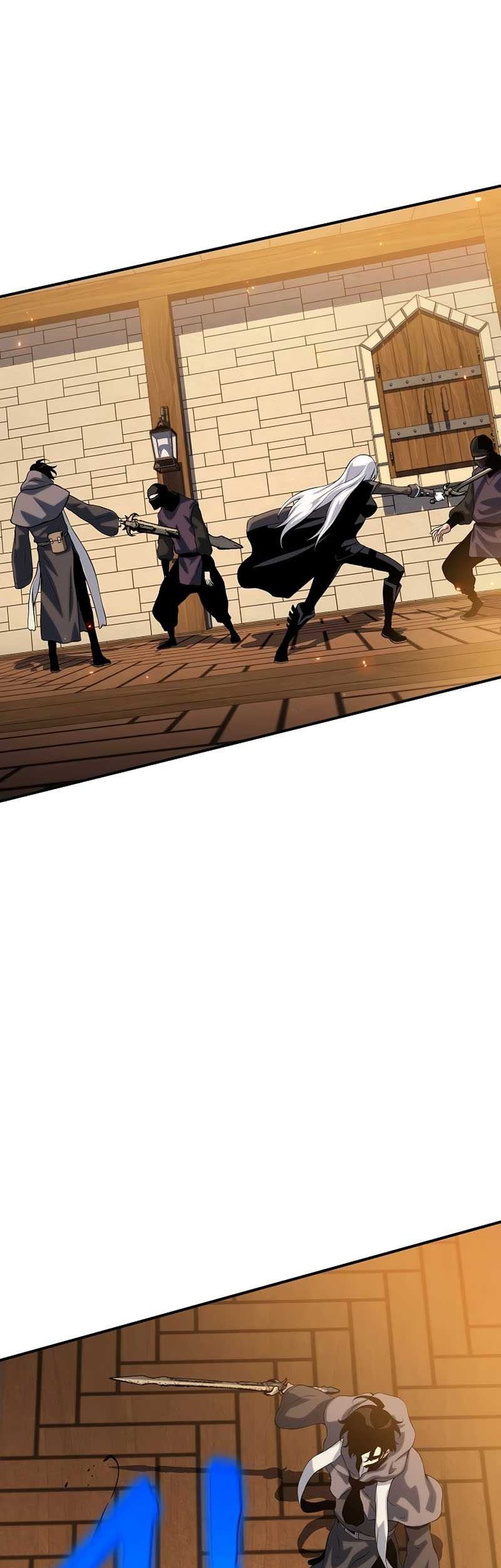 The Priest of Corruption Chapter 38 Gambar 75