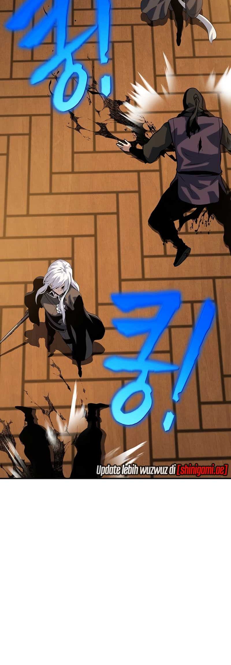 The Priest of Corruption Chapter 38 Gambar 76
