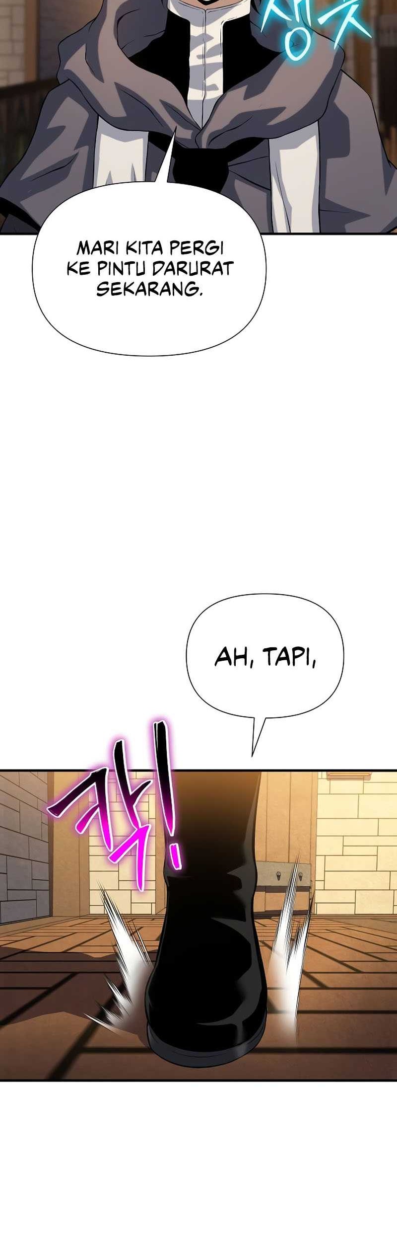 The Priest of Corruption Chapter 38 Gambar 78
