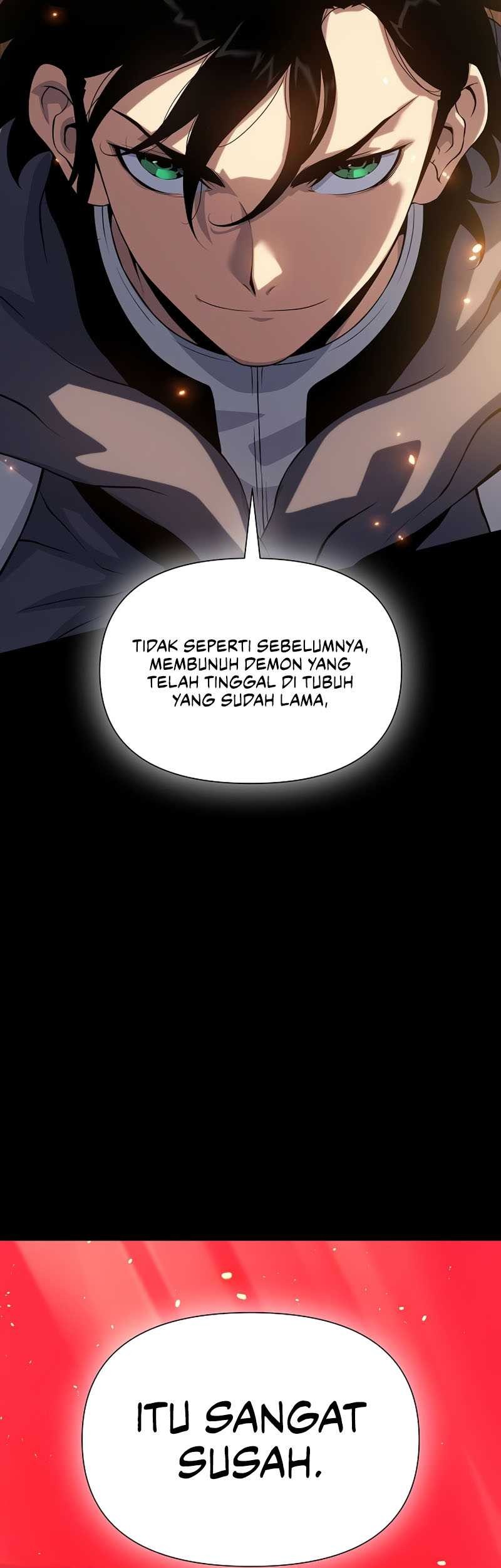 The Priest of Corruption Chapter 38 Gambar 81