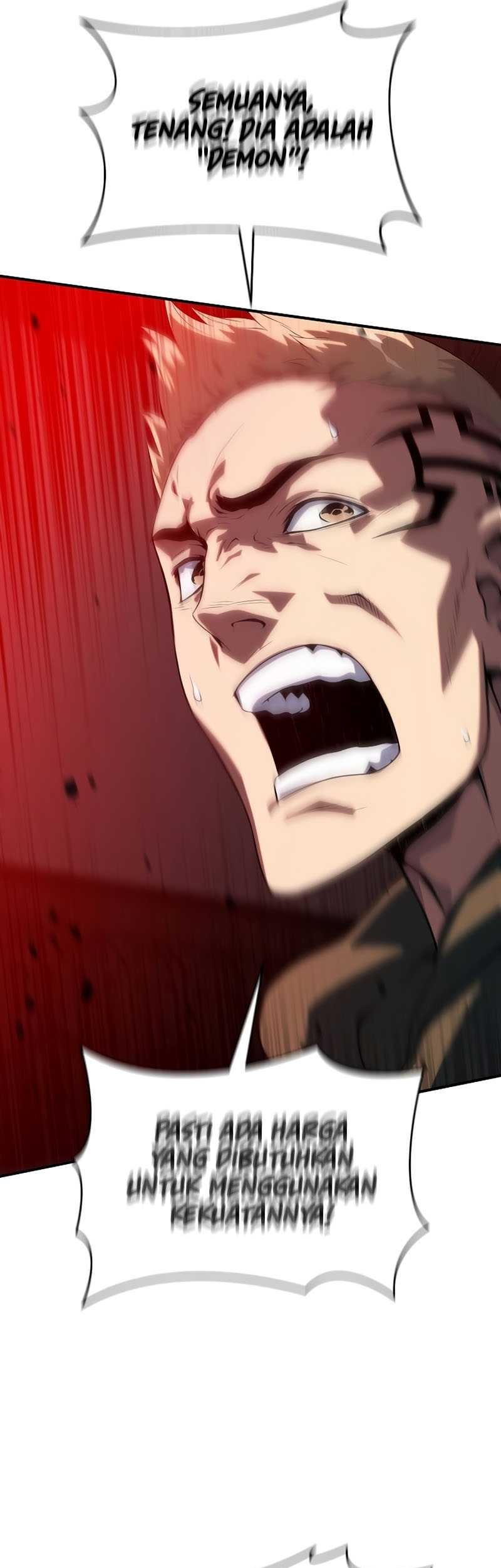 The Priest of Corruption Chapter 38 Gambar 85