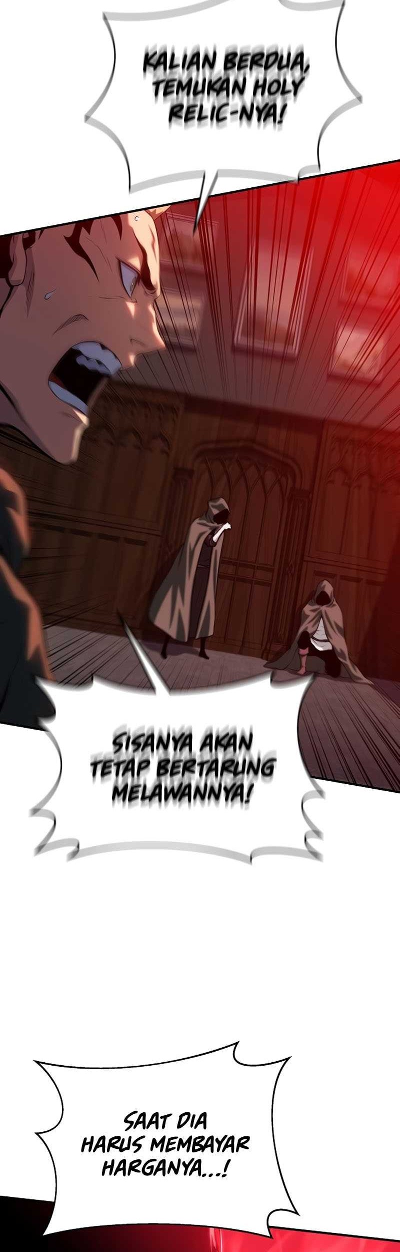 The Priest of Corruption Chapter 38 Gambar 86