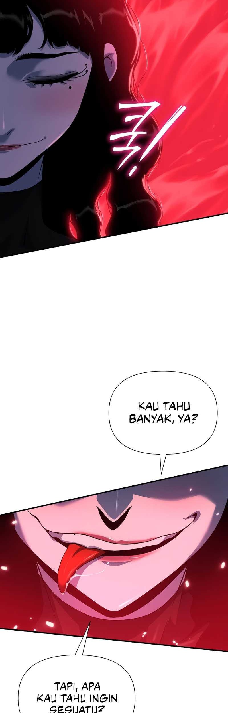 The Priest of Corruption Chapter 38 Gambar 87