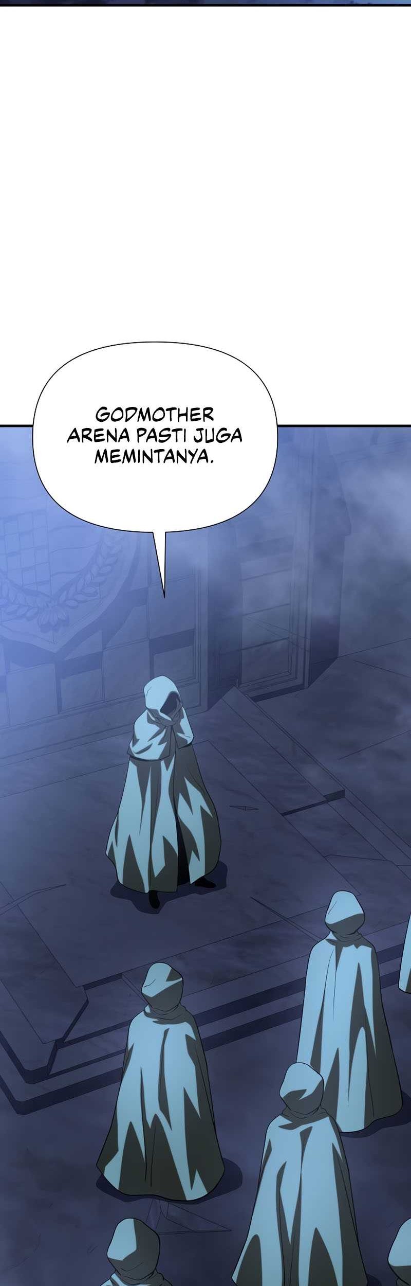 The Priest of Corruption Chapter 38 Gambar 3