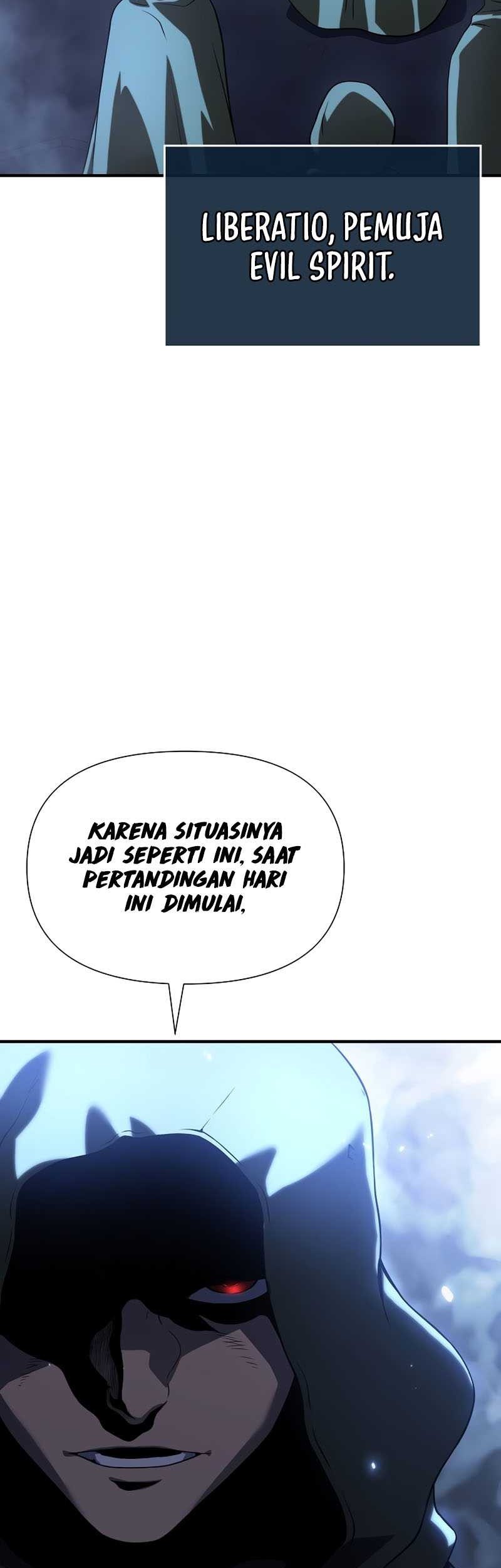 The Priest of Corruption Chapter 38 Gambar 4