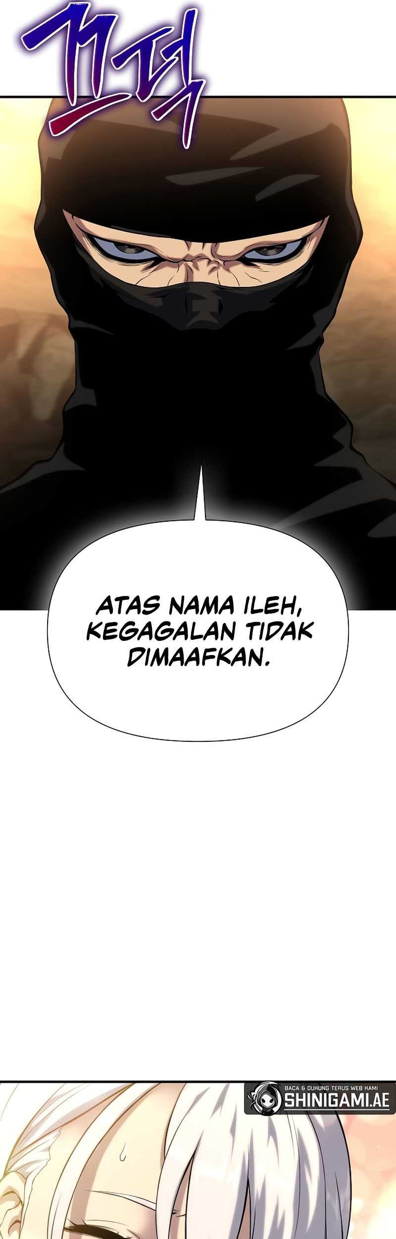 The Priest of Corruption Chapter 38 Gambar 10