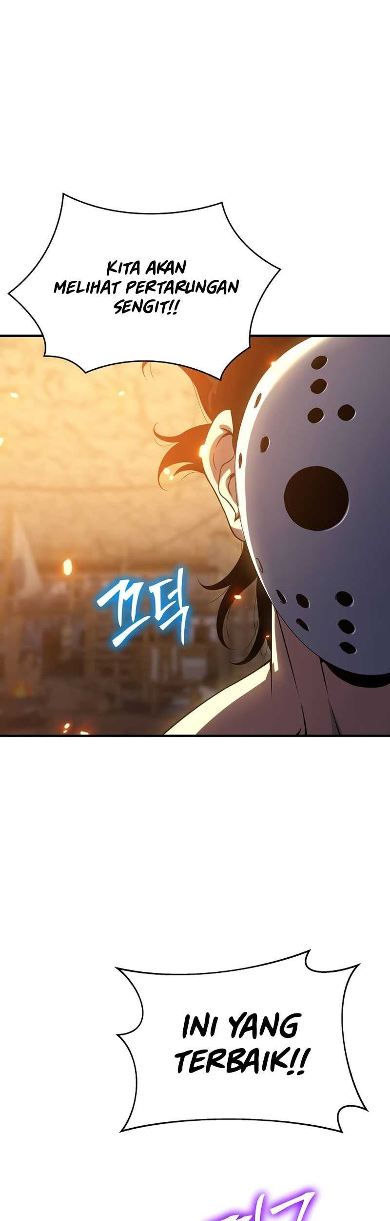 The Priest of Corruption Chapter 38 Gambar 14