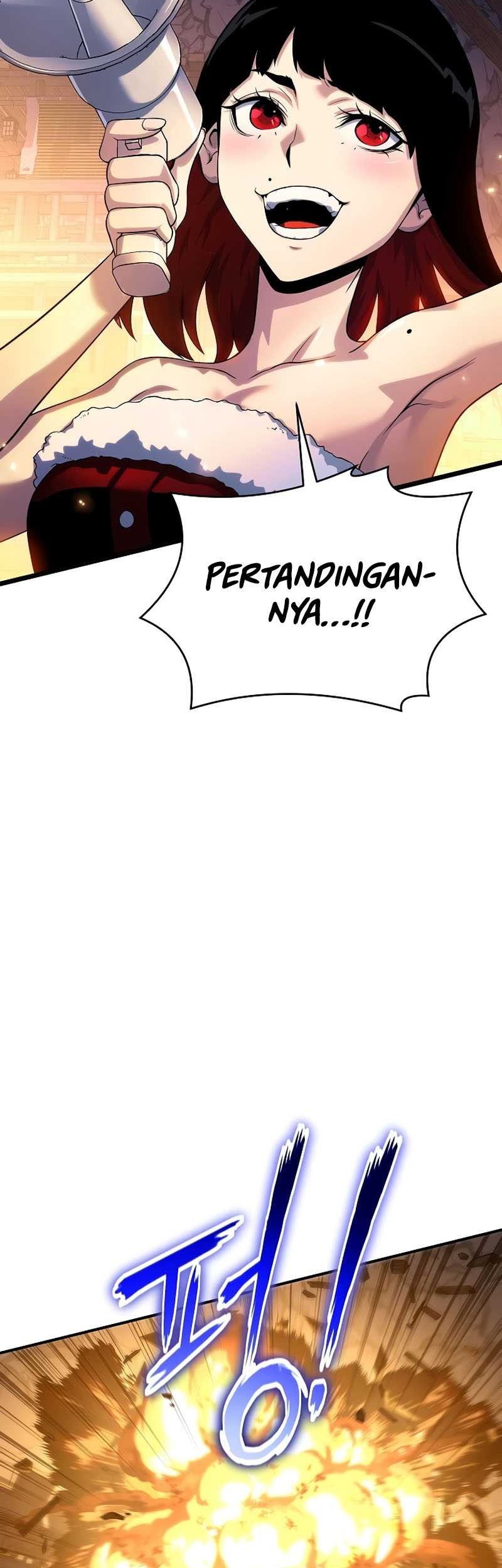 The Priest of Corruption Chapter 38 Gambar 16