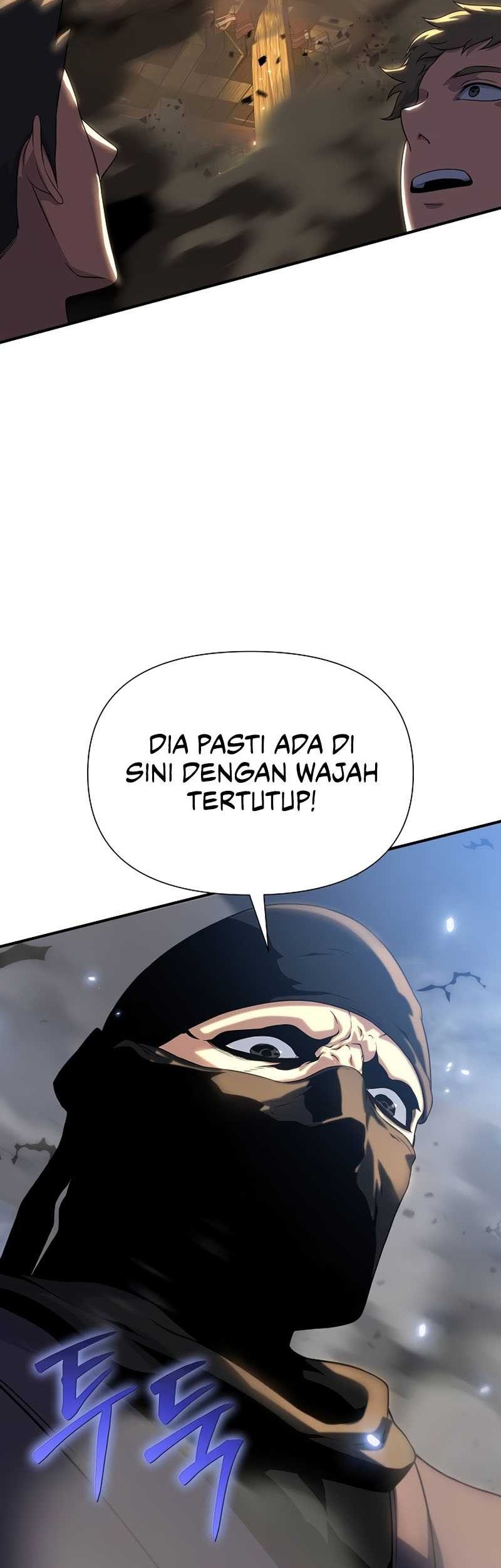 The Priest of Corruption Chapter 38 Gambar 19
