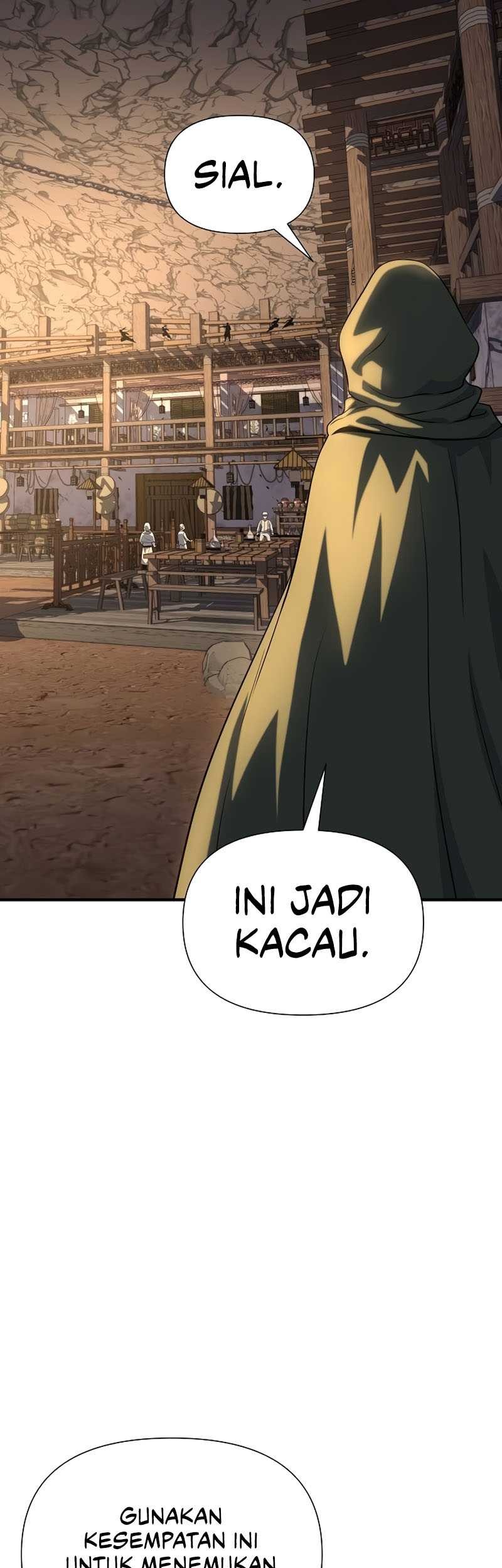 The Priest of Corruption Chapter 38 Gambar 22