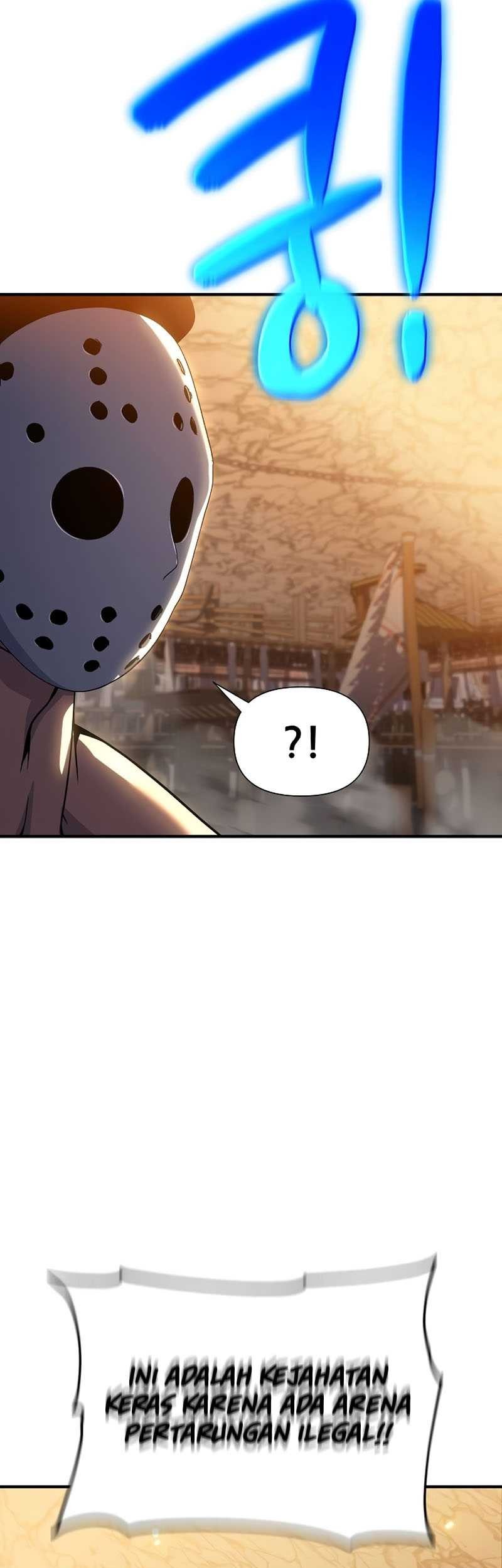 The Priest of Corruption Chapter 38 Gambar 26