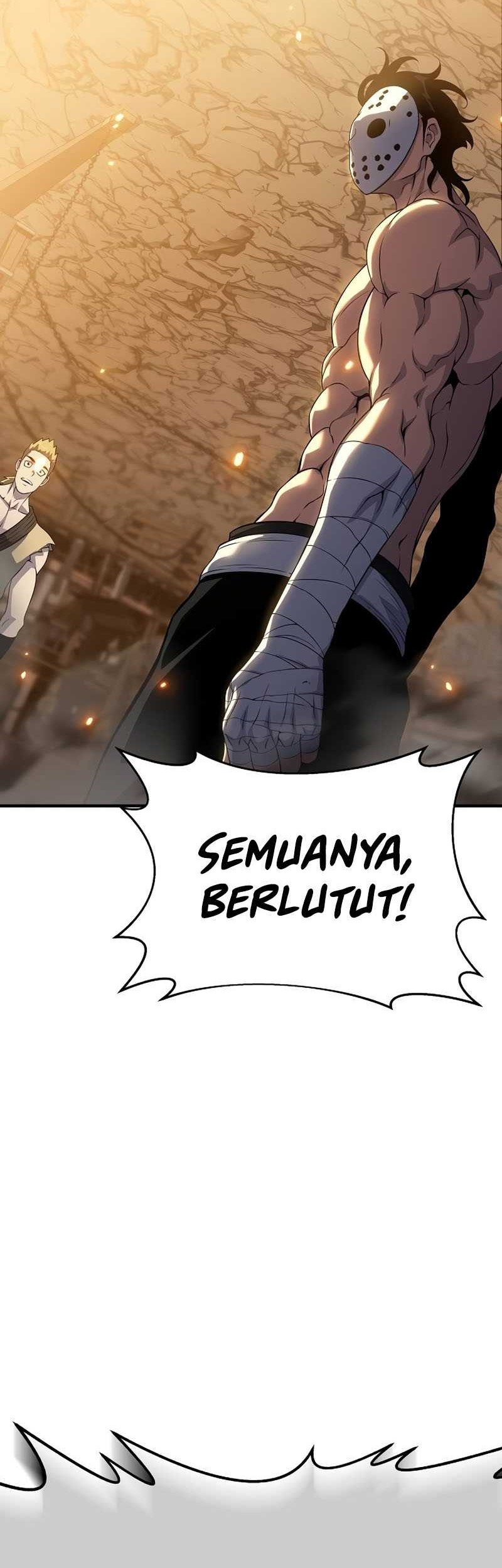 The Priest of Corruption Chapter 38 Gambar 27