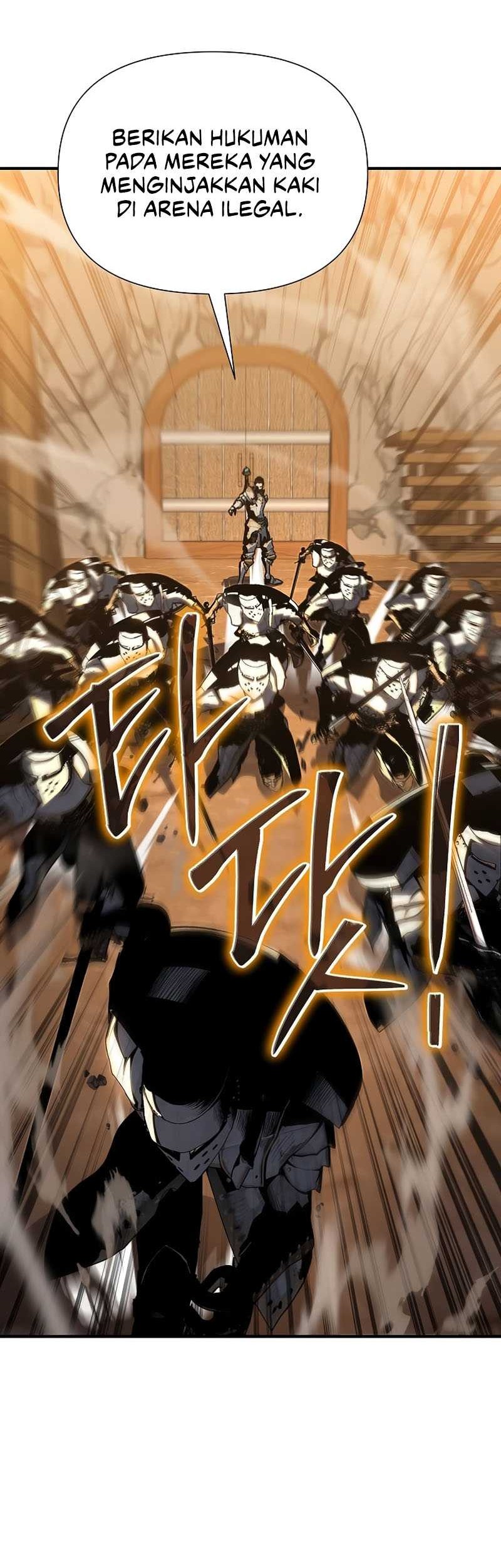 The Priest of Corruption Chapter 38 Gambar 31