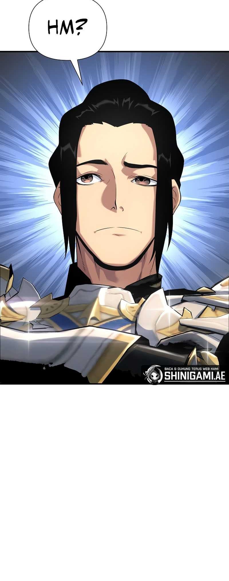 The Priest of Corruption Chapter 38 Gambar 33