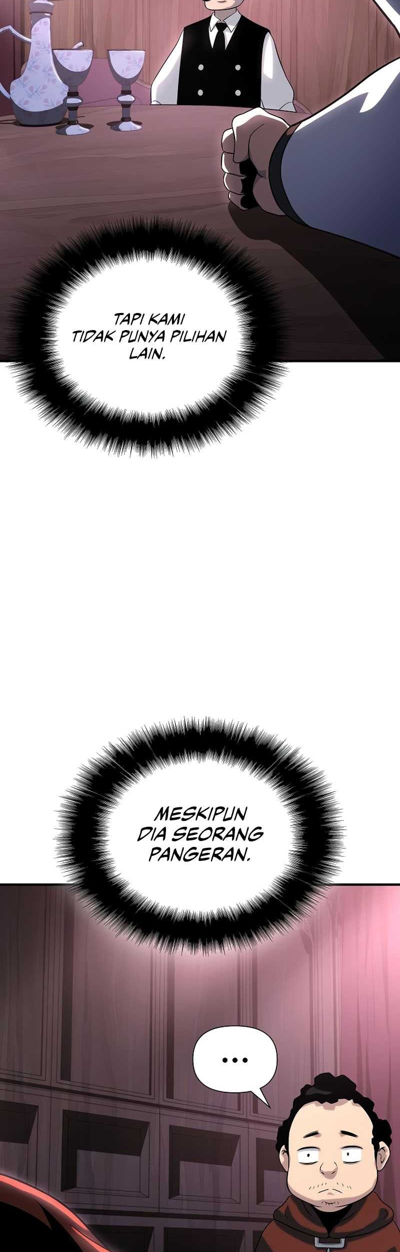 The Priest of Corruption Chapter 37 Gambar 96