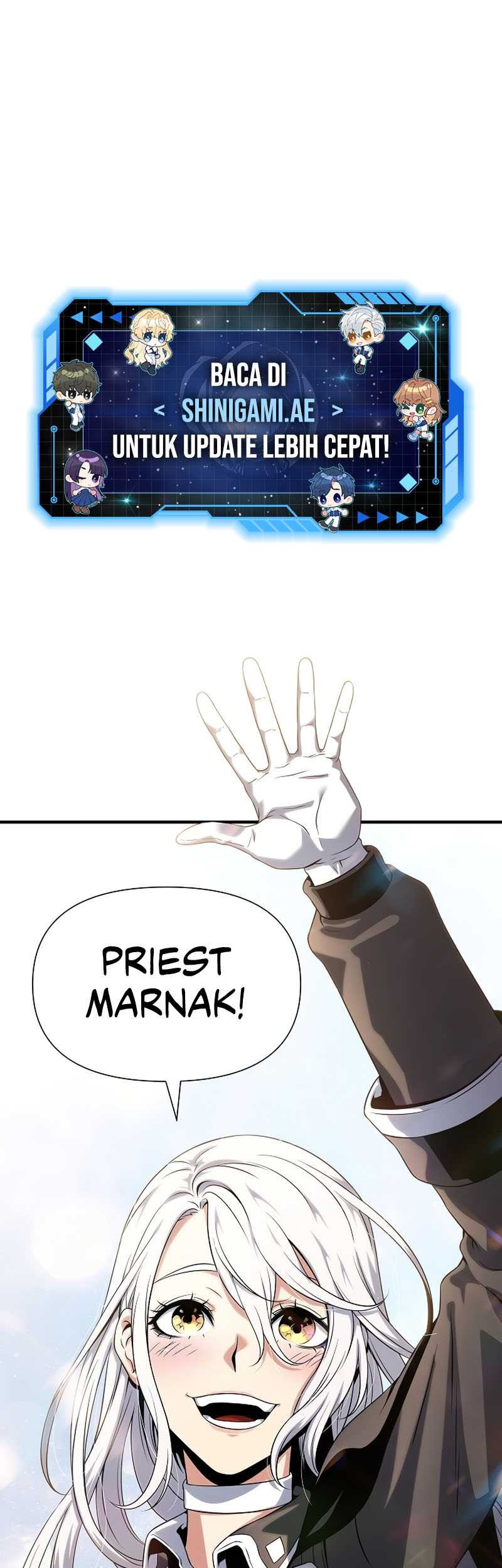 Baca The Priest of Corruption Chapter 37 Gambar 2