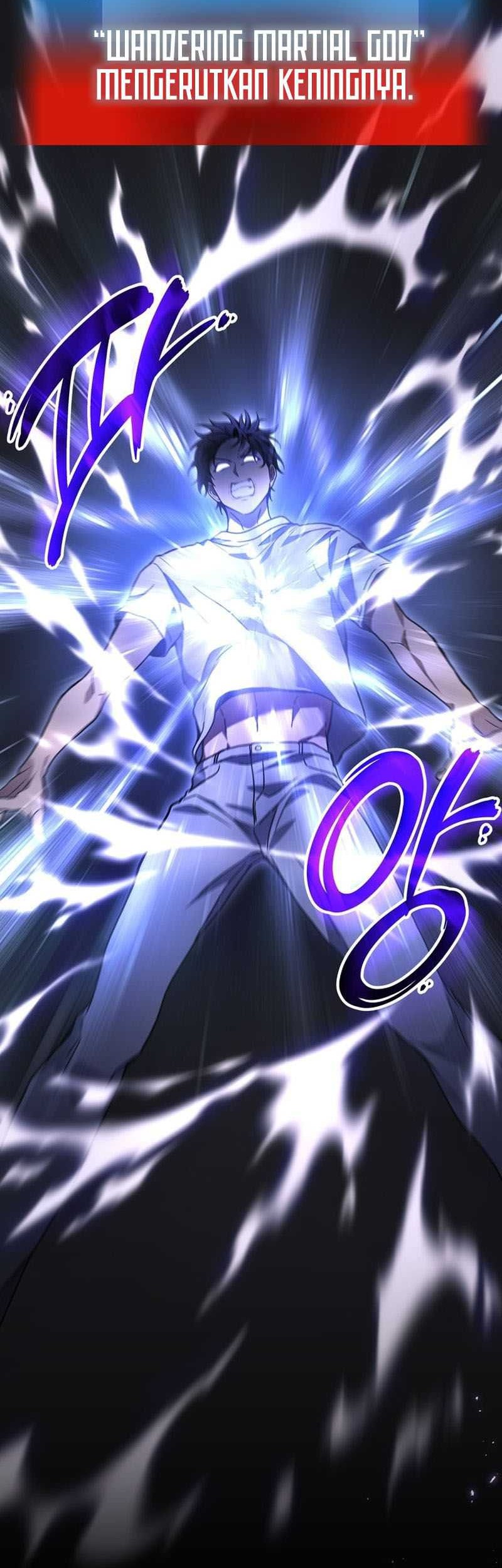 Martial God Regressed to Level 2 Chapter 43 Gambar 50