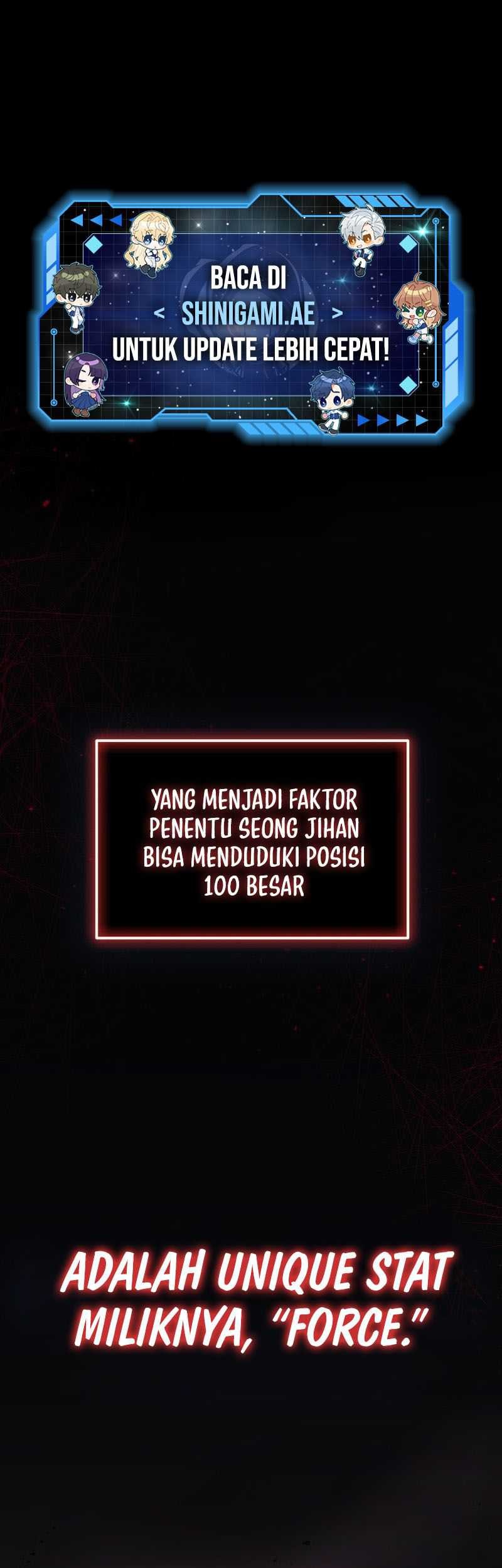Baca  Martial God Regressed to Level 2 Chapter 43 Gambar 2