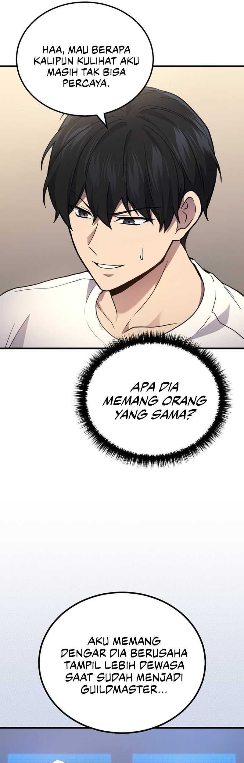 Martial God Regressed to Level 2 Chapter 43 Gambar 18