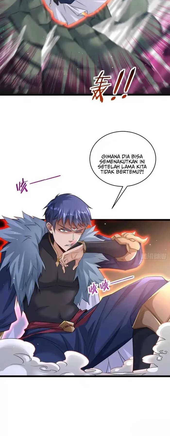 My Wife and I Dominate the Three Realms Chapter 110 Gambar 30