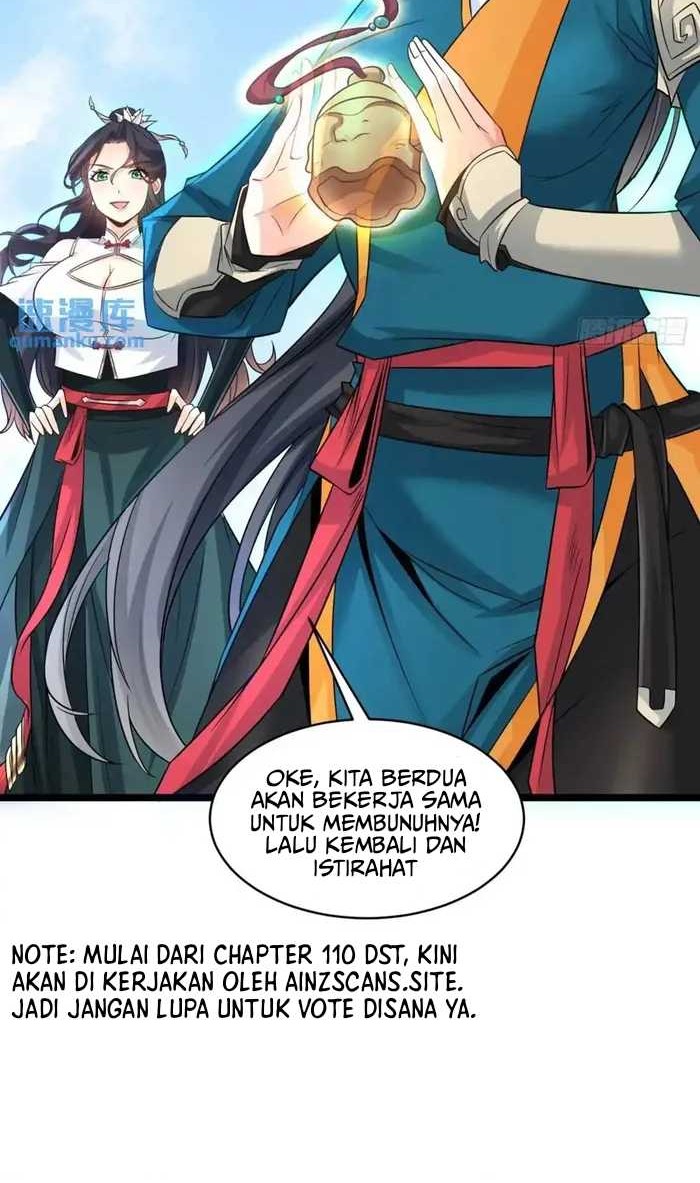 My Wife and I Dominate the Three Realms Chapter 110 Gambar 32