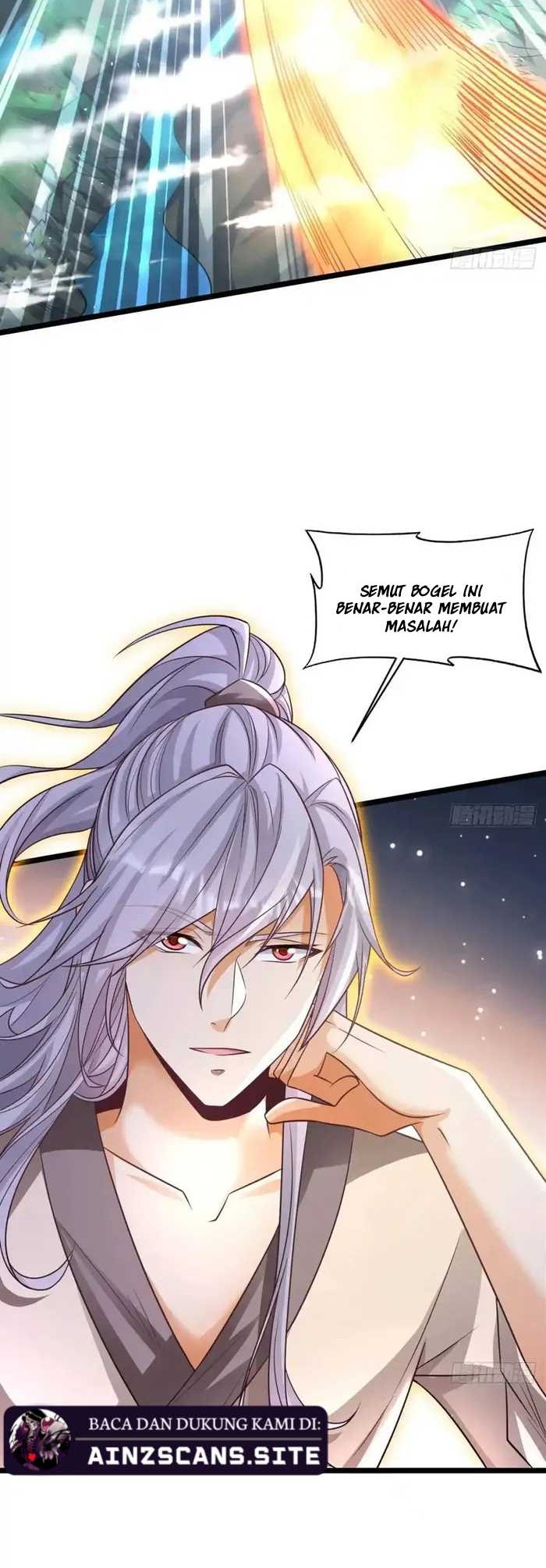 My Wife and I Dominate the Three Realms Chapter 110 Gambar 11