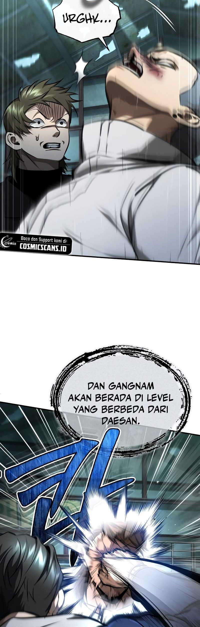 Devil Returns To School Days Chapter 45 Gambar 35